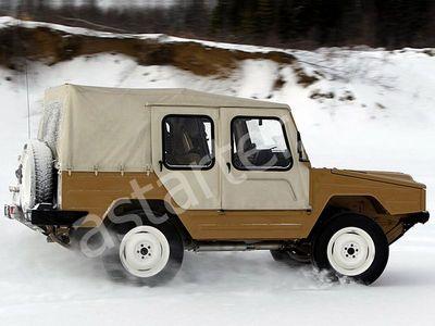 Ремонт стартера Volkswagen Iltis, Купить стартер Volkswagen Iltis